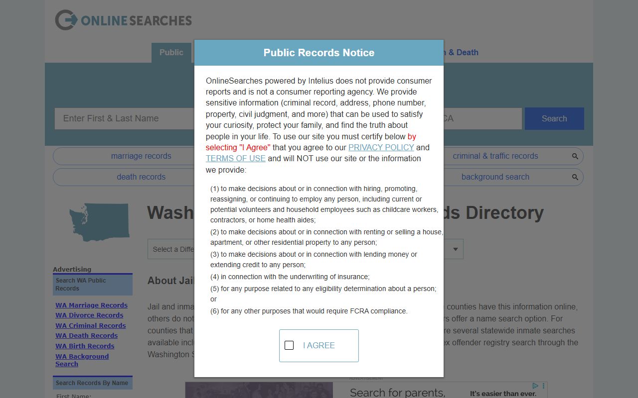 Bellingham jail inmates search showing current inmate population